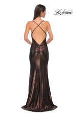 La Femme Dress 32782