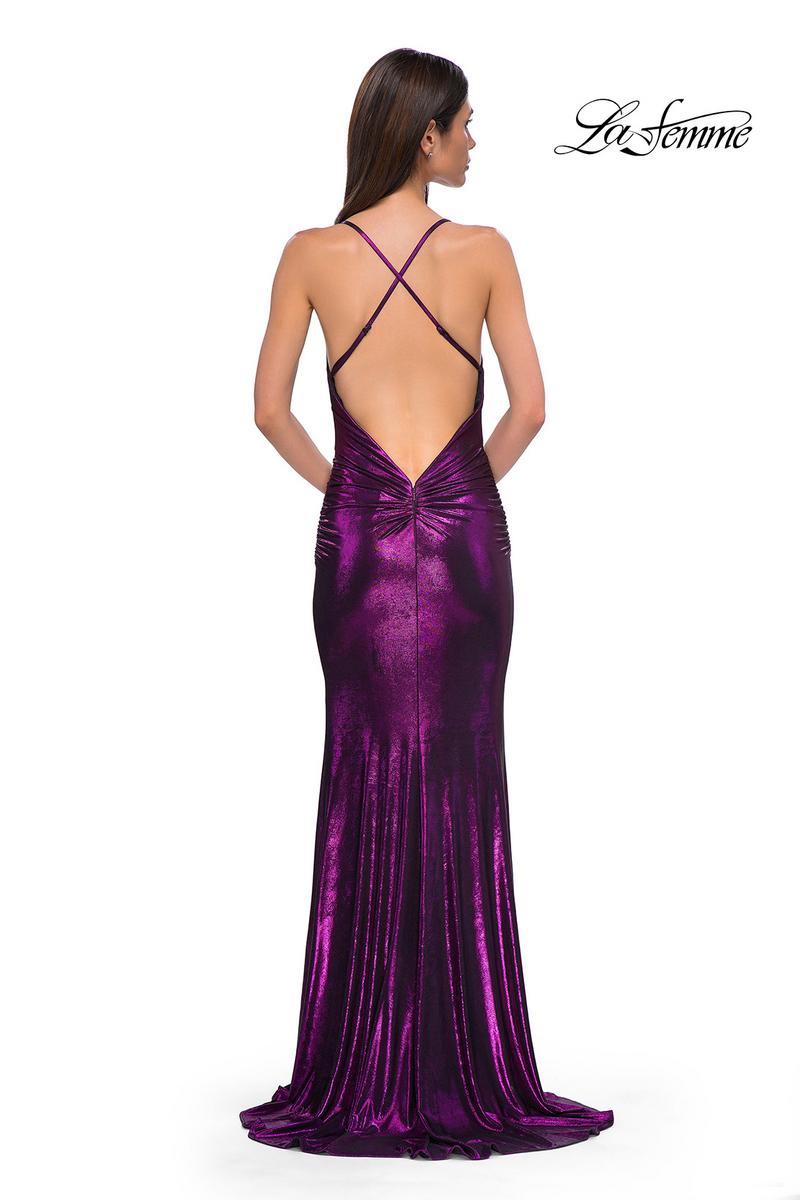 La Femme Dress 32782