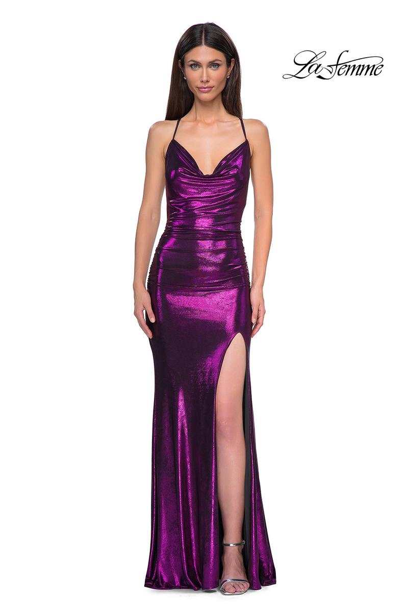 La Femme Dress 32782