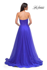 La Femme Dress 32789