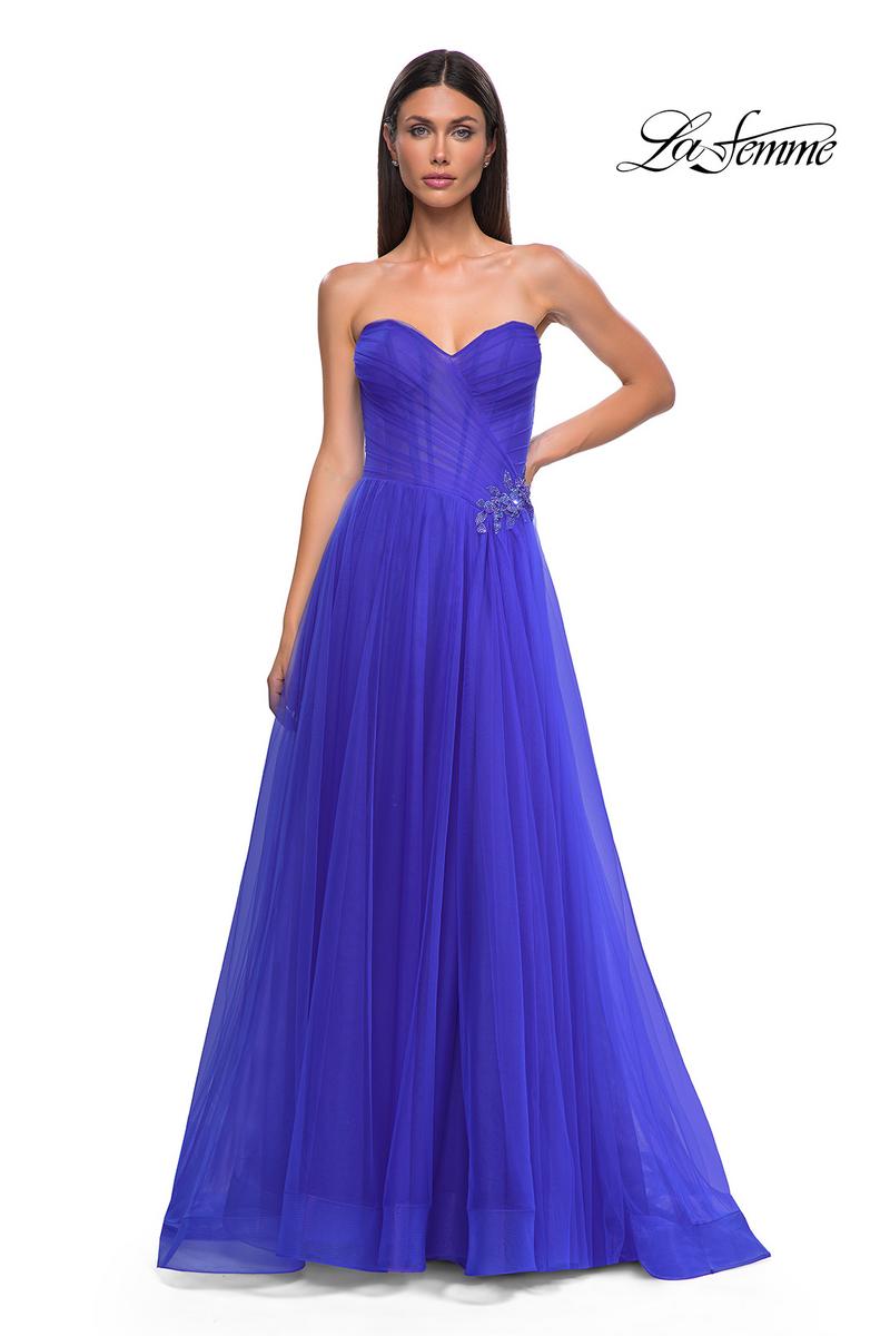 La Femme Dress 32789