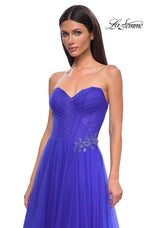 La Femme Dress 32789