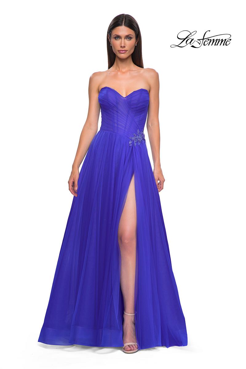 La Femme Dress 32789