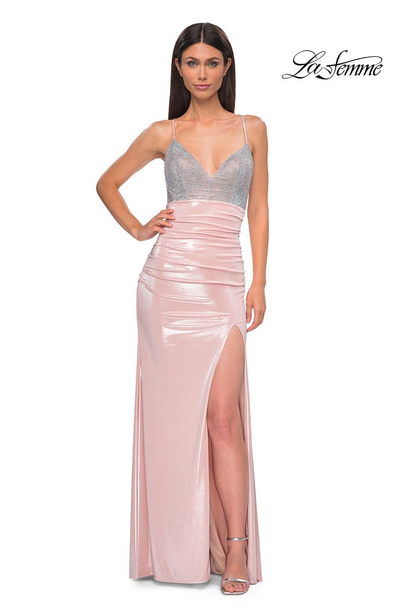 La Femme Dress 32793