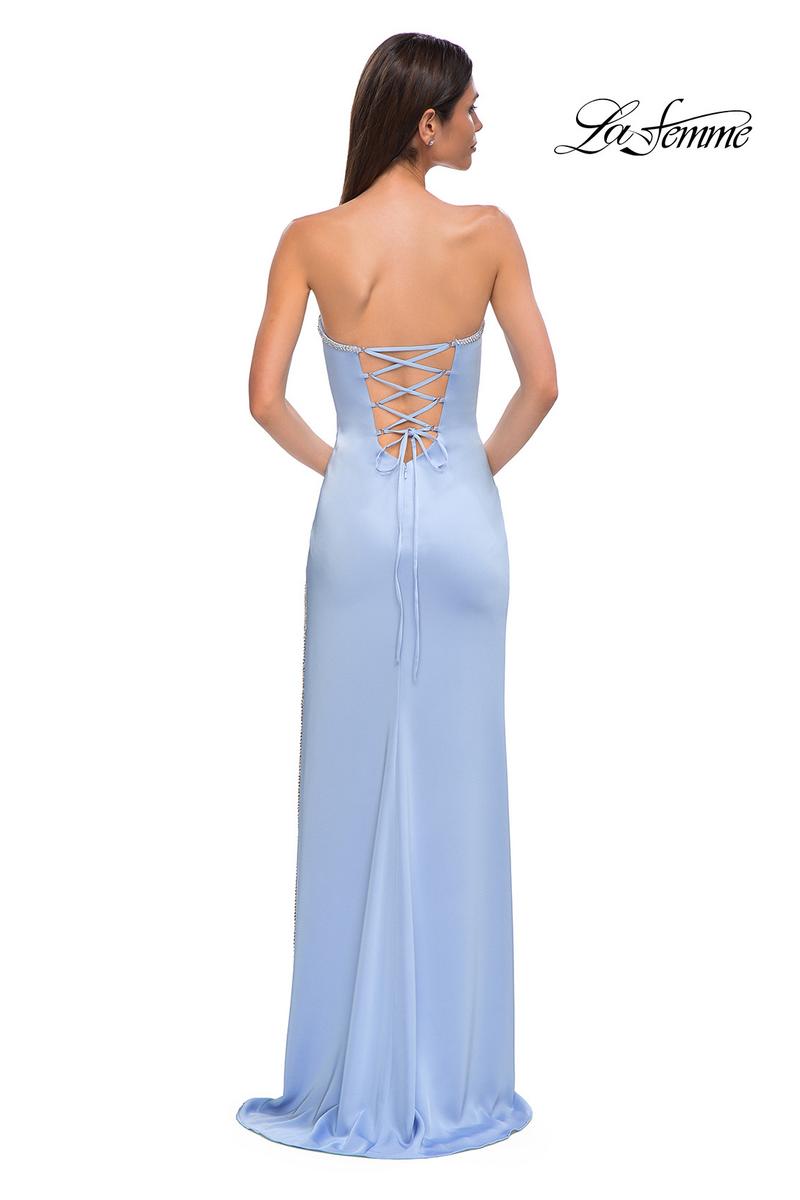 La Femme Dress 32799