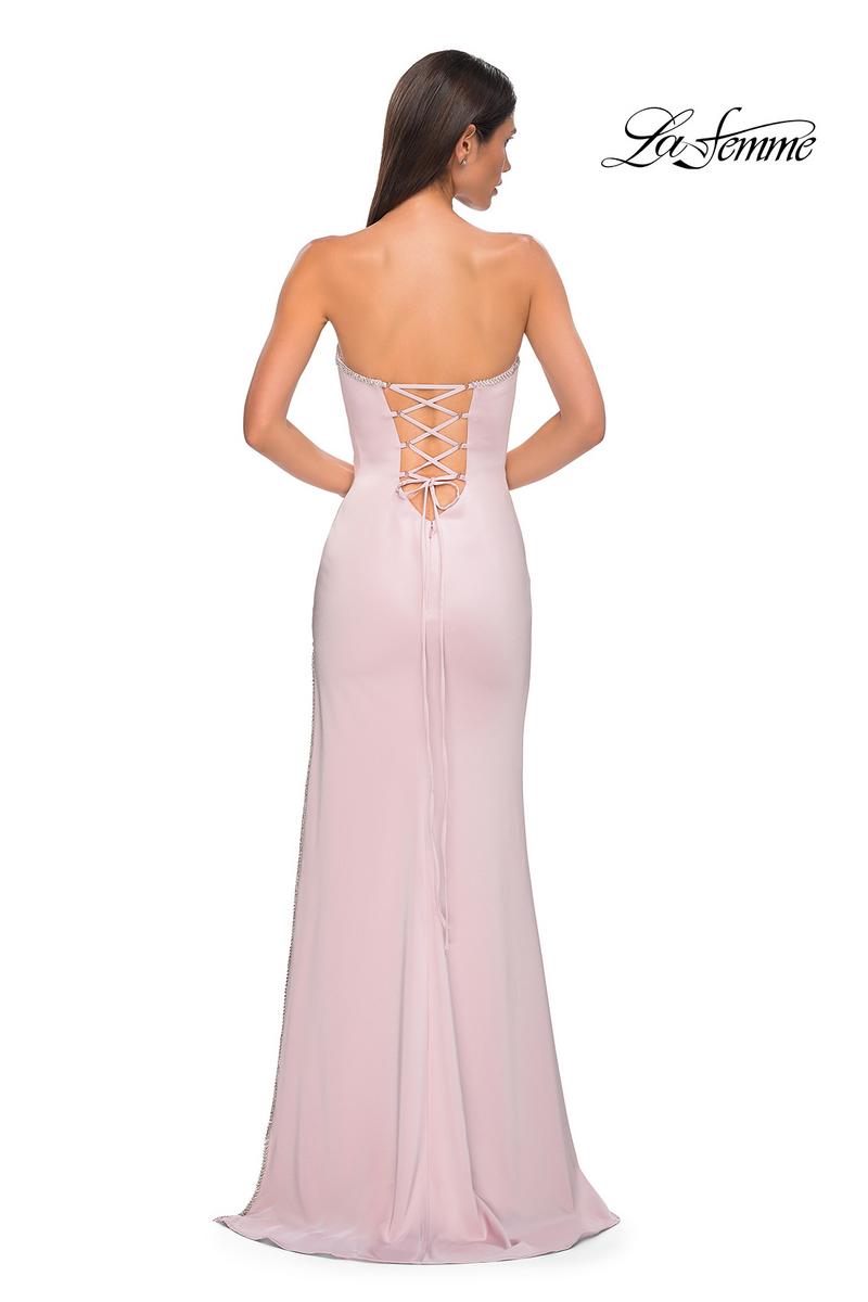 La Femme Dress 32799