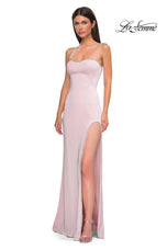 La Femme Dress 32799