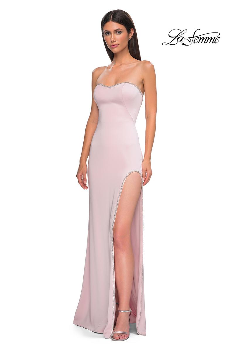 La Femme Dress 32799