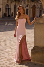 La Femme Dress 32799