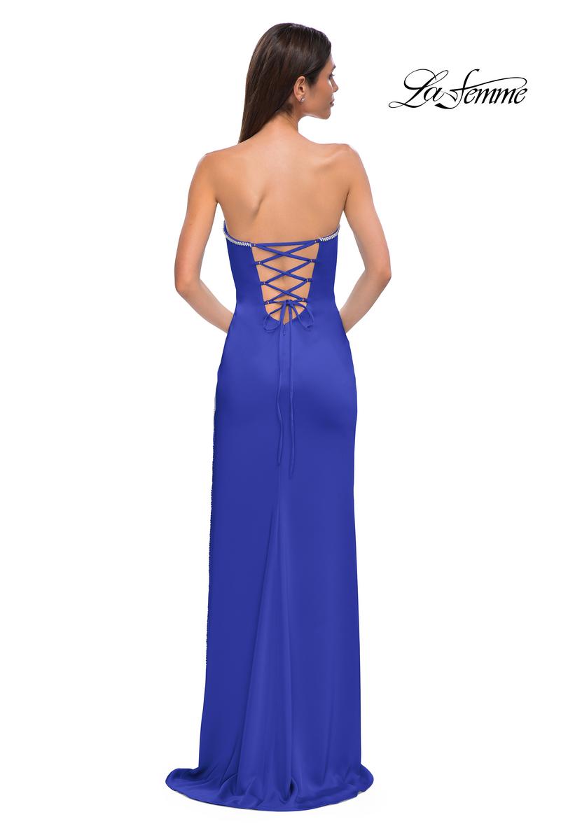 La Femme Dress 32799