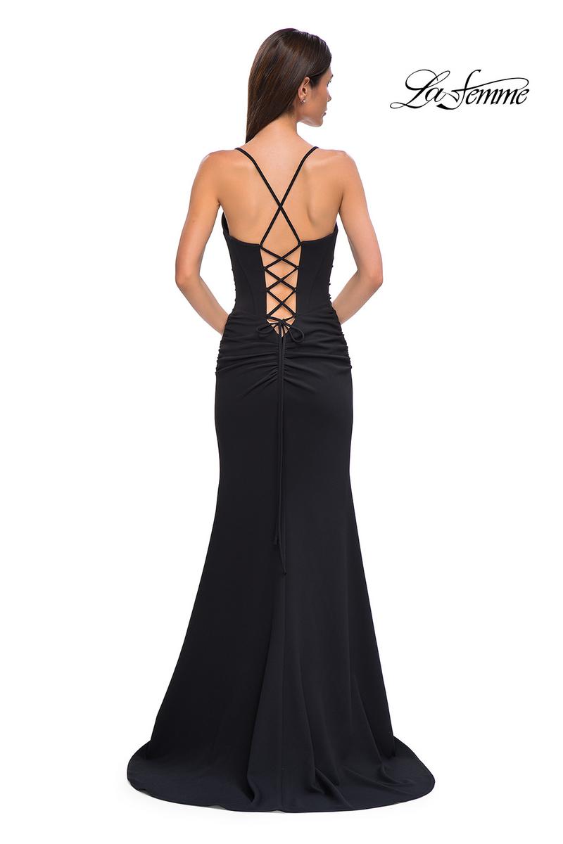 La Femme Dress 32802