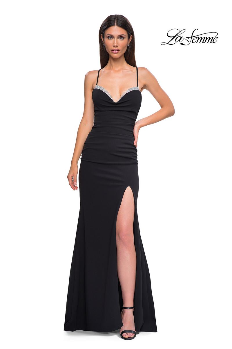 La Femme Dress 32802