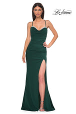 La Femme Dress 32802