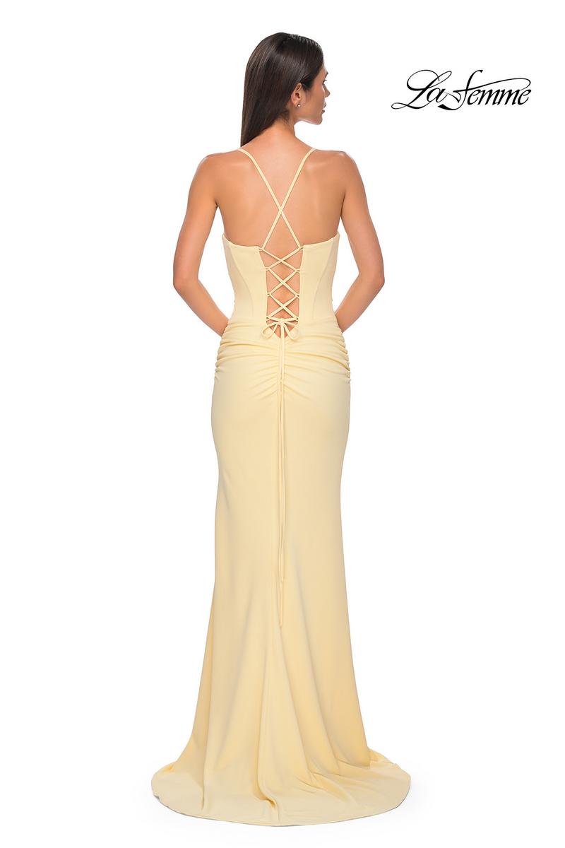 La Femme Dress 32802