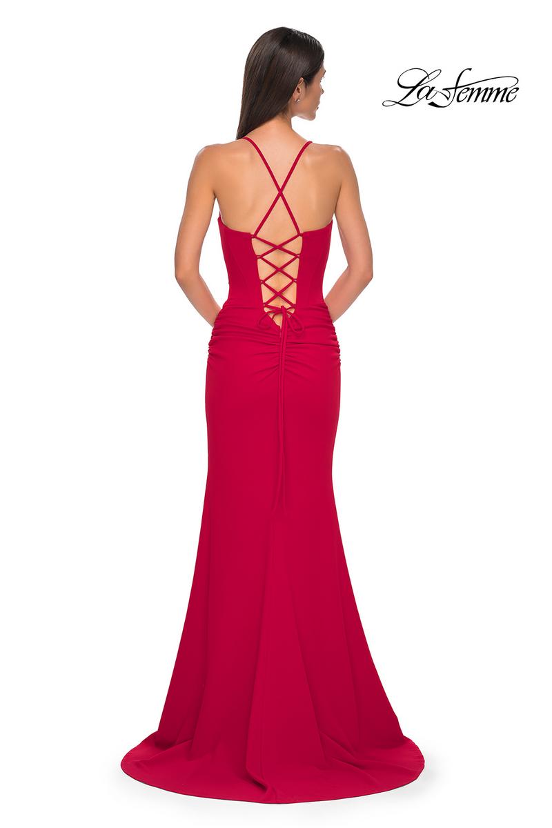 La Femme Dress 32802