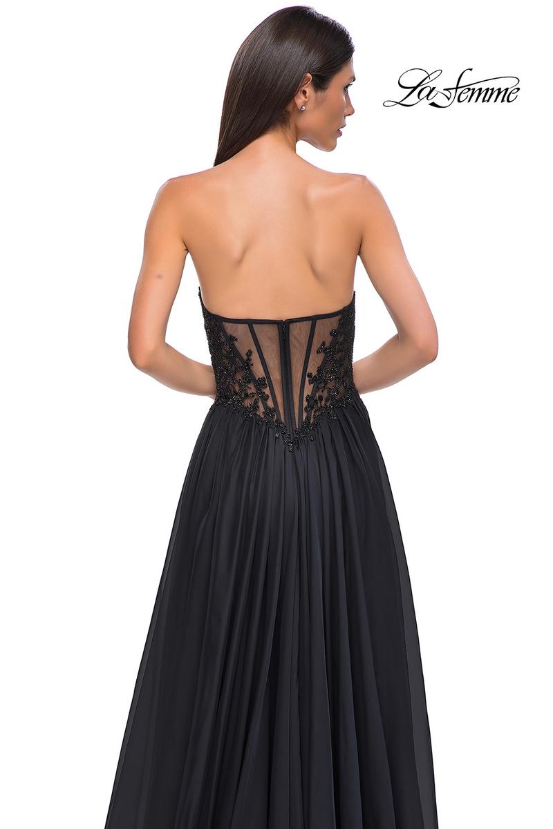 La Femme Dress 32804