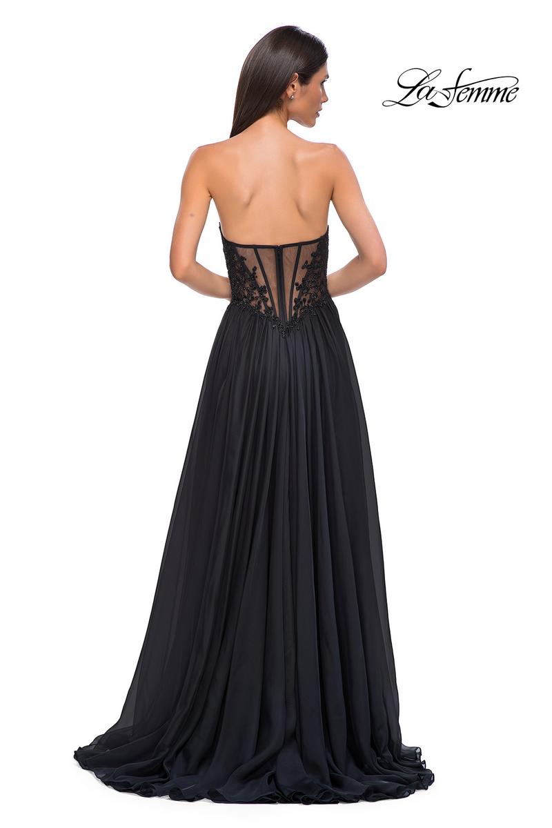 La Femme Dress 32804