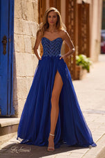 La Femme Dress 32804