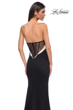 La Femme Dress 32808