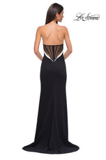 La Femme Dress 32808