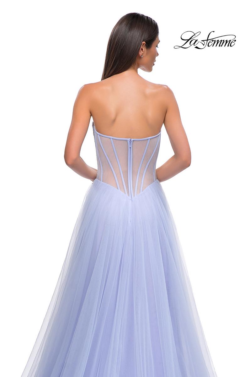 La Femme Dress 32811