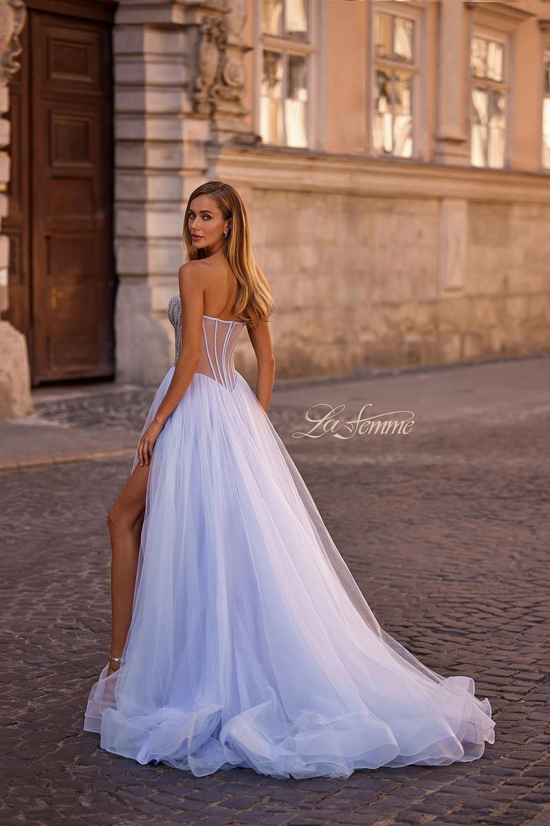 La Femme Dress 32811