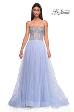 La Femme Dress 32811