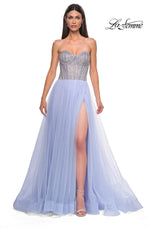 La Femme Dress 32811