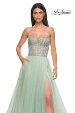 La Femme Dress 32811