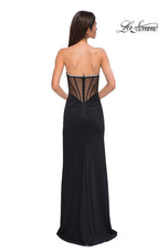 La Femme Dress 32825