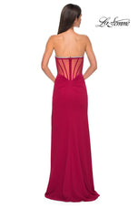 La Femme Dress 32825