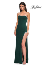 La Femme Dress 32825