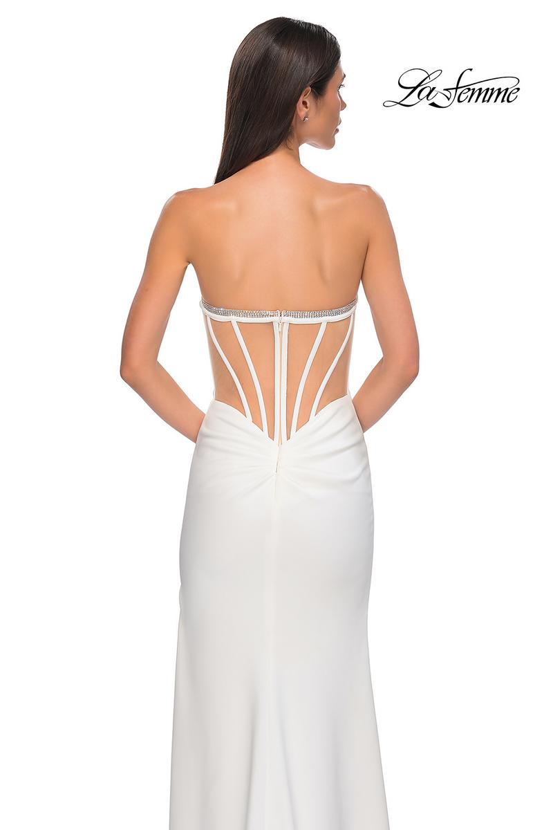 La Femme Dress 32825