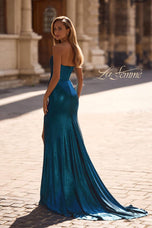 La Femme Dress 32828