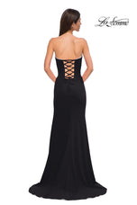 La Femme Dress 32829