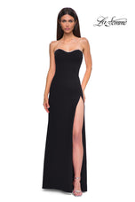 La Femme Dress 32829