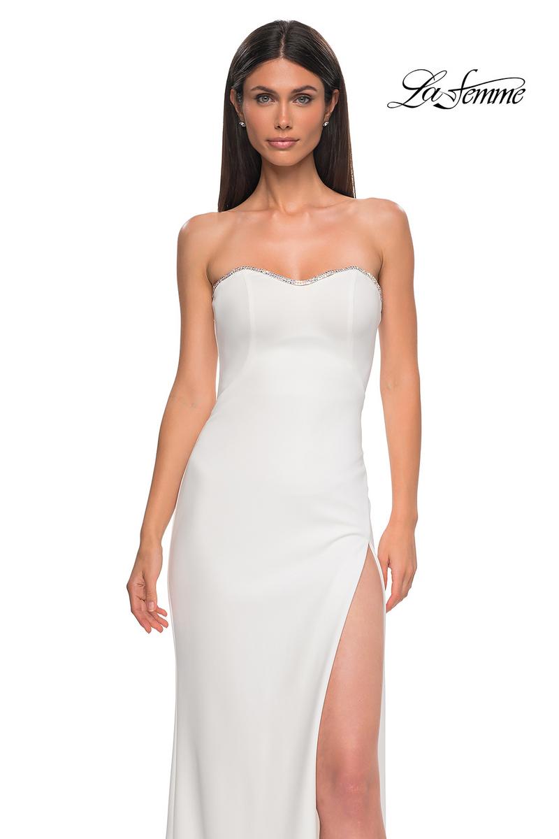 La Femme Dress 32829