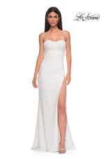 La Femme Dress 32829