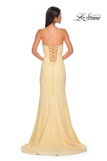 La Femme Dress 32829