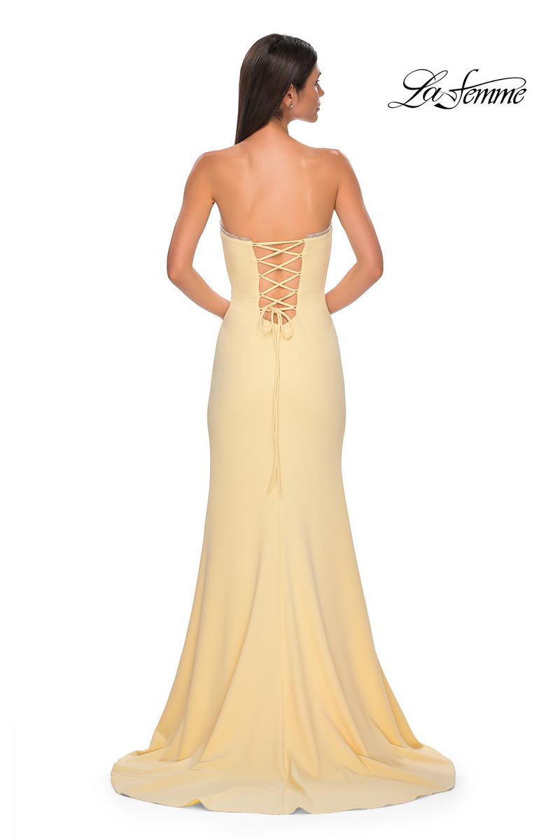 La Femme Dress 32829