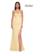 La Femme Dress 32829