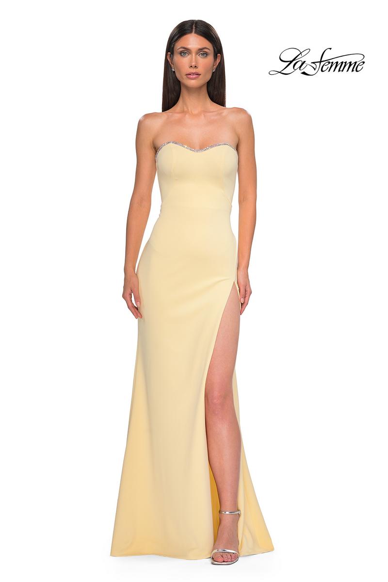 La Femme Dress 32829