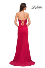 La Femme Dress 32829