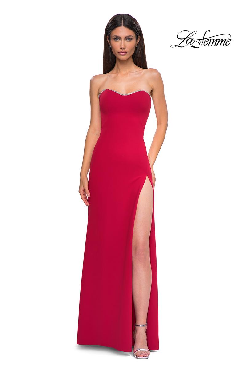 La Femme Dress 32829