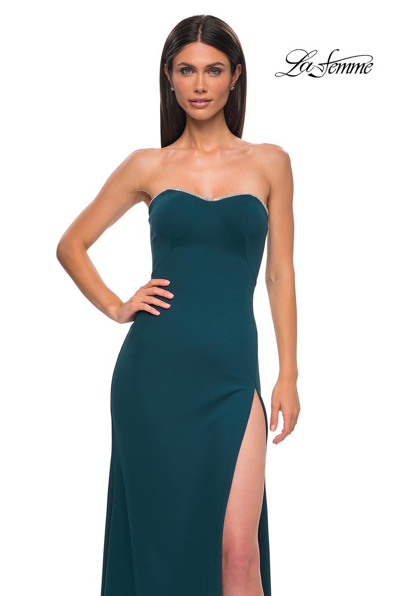 La Femme Dress 32829