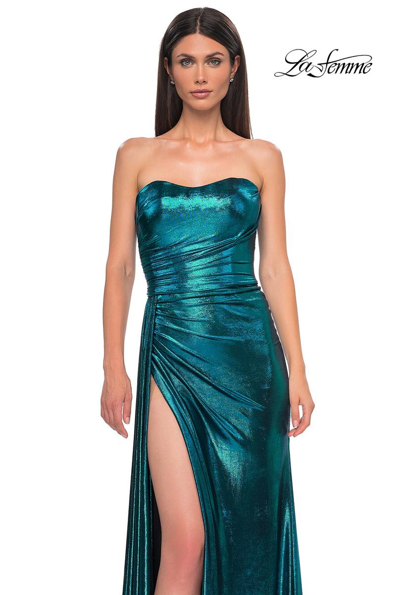 La Femme Dress 32830