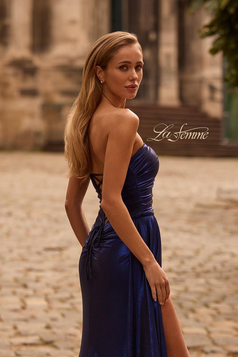 La Femme Dress 32830