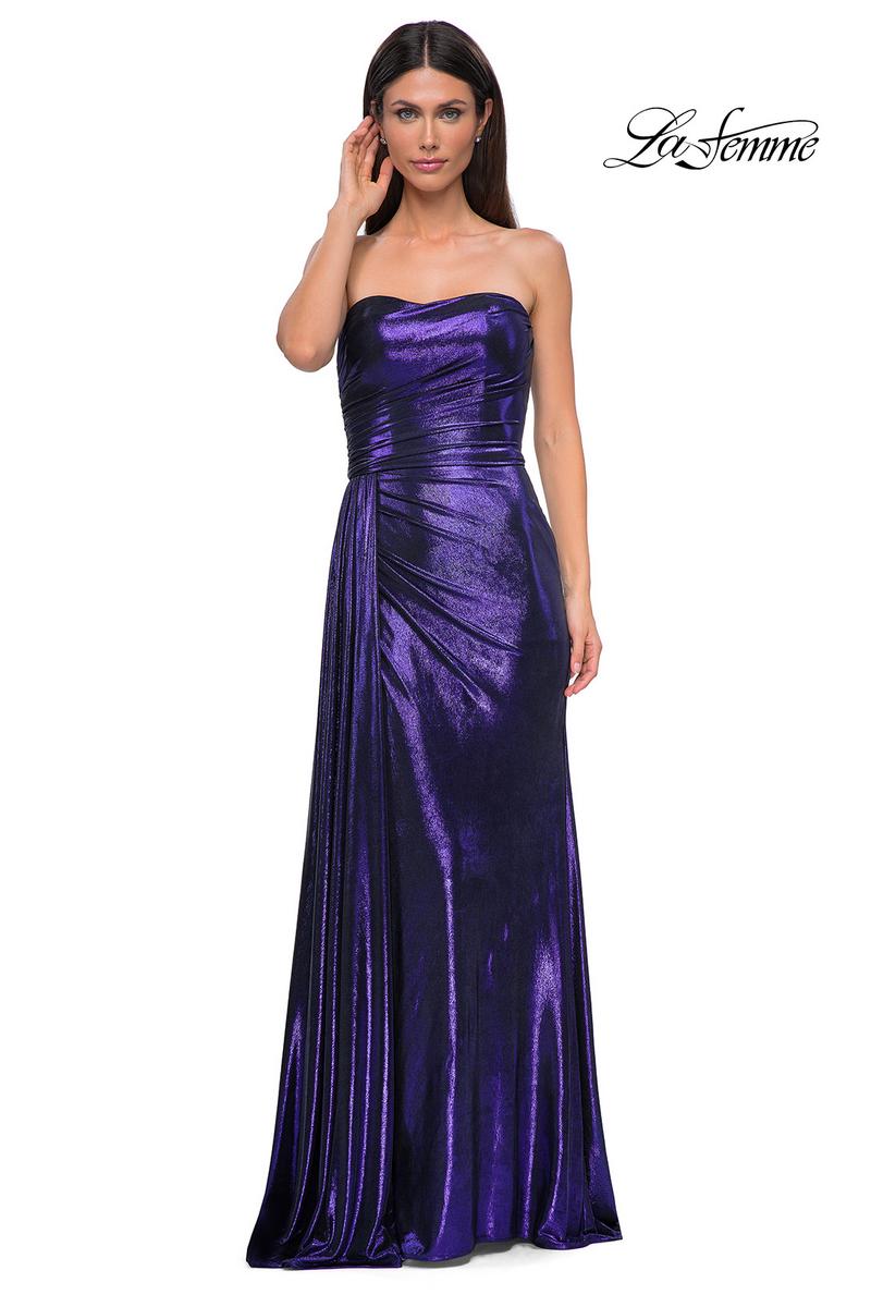 La Femme Dress 32830