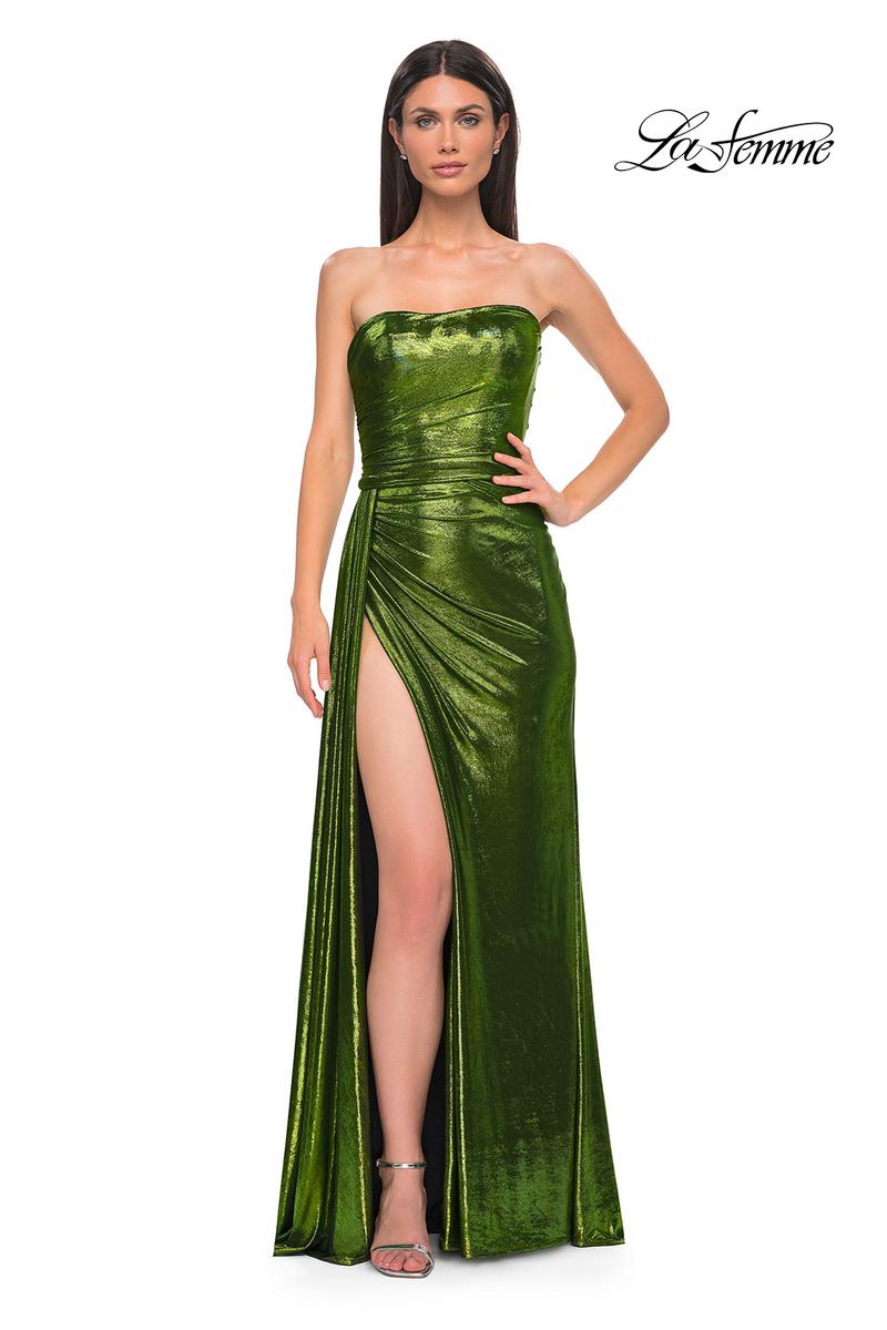 La Femme Dress 32830