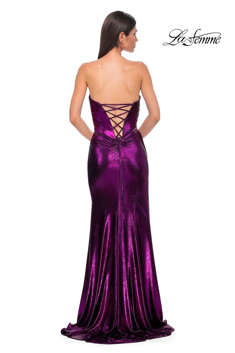 La Femme Dress 32830